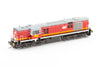 45-35s	4517 DCC SOUND NSWGR - CANDY- Locomotive - AUSCISION MODELS HO