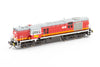 45-36s	4519 DCC SOUND NSWGR - CANDY- Locomotive - AUSCISION MODELS HO