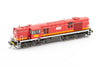 45-37s	4522 DCC SOUND NSWGR - CANDY- Locomotive - AUSCISION MODELS HO
