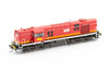 45-38s	4535 DCC SOUND NSWGR - CANDY- Locomotive - AUSCISION MODELS HO