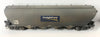 NGPF 36119R - FreightCorp Grain hopper Been Heavy Weathered with Kadee couplers & Metal Wheels AUSCISION MODEL