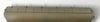 NGPF 36073E Freight Rail Grain hopper Been Heavy Weathered with Kadee couplers & Metal Wheels AUSCISION MODEL
