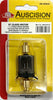 Motor SP115 81 Class Auscision motor size is 31.5mm long x 20mm wide x 23mm high with flywheels is 68mm long, 12 VOLTS DOUBLE END SHAFT with flywheels