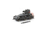 421 Class Locomotive Bogies - 1 Pair #SP-151 - AUSCISION MODELS HO spare parts