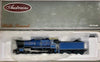 NN class - 1312 Royal Train Blue Livery NSWGR STEAM LOCOMOTIVE DCC SOUND Model- Austrains Models