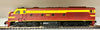 421 class 42110 IR - Kadee Couplers, DC Locomotive   - Pre Owned - Austrains Models.