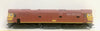 80 Class - 8019  Indian Red NSWR Locomotive with Kadee couplers  -2nd Hand AUSTRAINS MODELS