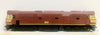 80 Class - 8019  Indian Red NSWR Locomotive with Kadee couplers  -2nd Hand AUSTRAINS MODELS
