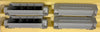 NHHF  x 2 & NGHF x 2 NSWGR (PTC-SRA) COAL and WHEAT Wagons AR KITS Built but not painted or coded, sell as one lot of four wagons, requires no parts but only couplers to complete. AR KITS Code sheet included.