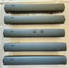 RUB Air Condition set (5 Passenger Cars as in photos) NSWGR with KADEE couplers and metal wheels fitted - 2nd hand