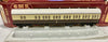 G.W.R. AIRFIX PASSENGER CAR CLASS B SUBURBAN 6896 - OO-HO - BODY GOOD CONDITION - COUPLERS ARE NOT ORIGINAL - FROM GMR AIRFIX #54250-0 - PRE-OWNED MODEL No1.