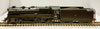 C3820 C38 Class BRASS 4-6-2 STANDARD NSWGR, IN VERY GOOD CONDITION, PROFESSIONALLY PAINTED, RUNS VERY WELL. MANSFIELD BRASS MODEL (Copy)