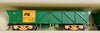 AOQF147-B AN Ore Concentrates Wagon Austrains NEO / SDS RTR MODEL- with removable load - RAILWAYS OF AUSTRALIA