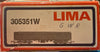 GWR Bogie Parcel Van ‘Siphon G’ in Brown W2792- PLEASE NOTE: “fitted with Hornby DUBLO Couplers” see photos.- LIMA RAILWAYS OO Scale Item No 305351W
