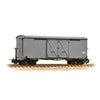 Bachmann Narrow gauge - Bogie Goods Van 'Nocton Estates'