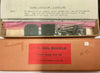 BR-2-4 1st class “R” car NSWGR Passenger car kit, T.C. RAIL MODELS (original Workshop 5 Model Kits ) a number of these kits up for sale as come in original boxed 2nd hand stock Sale HO #12.