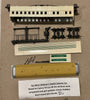 FAR WEST CHILDREN’S FO Car CAMCO kit partly built and painted  “Back Room stock sale” #50