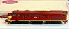 421 class DCC non sound 42104 Rev livery NSWR-SRA LOCOMOTIVE AUSTRAINS WITH ALL WHEEL PICK UP AND ALL WHEEL DRIVE Chassis 2nd hand -