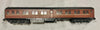 LIMA MBE 559 FIRST CLASS PASS, CAR NSWGR with KADEE couplers and metal wheels with extra weight - 2nd hand
