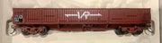 ELX254  VR BOGIE OPEN WAGON with Kadee couplers - new AUSTRAINS MODELS