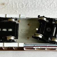 Tram BACHMANN HO (DC Powered) San Francisco Cable Car UN-USED 2nd Hand