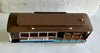 Tram BACHMANN HO (DC Powered) San Francisco Cable Car UN-USED 2nd Hand