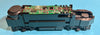 Athearn GENESIS G33003 EMD F-Series Mechanism with DCC SOUND A-Unit - Black pre owned unused