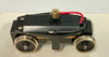 BLACK BEETLE DRIVE BOGIES HO - Wheel Base 34mm - 12mm disc wheels - profile RP25 x 110 - HO - Steam Era Models