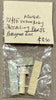 72’ft.6” Passenger car underbody details by Casula Hobbies Models in epoxy Casting NSWGR, 1 available $5.00 ea,