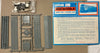 Minimodels MLV Louvre Wagon HO plastic injected KIT, “Back Room stock sale” #44