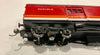 POWERLINE KB 2507 PARCEL VAN CANDY NSWGR body is in good condition but roof has two holes in it, can be filled, has KADEE couplers with Casula Hobbies 2AN bogies and metal wheels  - 2nd hand