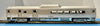 Athearn #2075 - RDC-3 undecorated RTR Dummy - new - mint condition AMERICAN MODELS