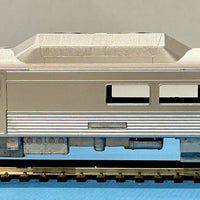 Athearn #2075 - RDC-3 undecorated RTR Dummy - new - mint condition AMERICAN MODELS