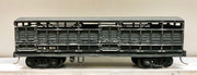 BCW 1034 Protype  NSWR CATTLE WAGON WEATHERED H0 white metal 2nd Hand - BCW 1034 Protype Models