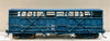 BCW 30877 Eureka NSWR CATTLE WAGON WEATHERED H0 2nd Hand - BCW 30877 Eureka Models
