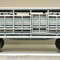 BCW MINI MODELS NSWR CATTLE WAGON not completed with lima couplers H0 2nd Hand - BCW MINI MODELS