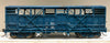 BCW 30841 Eureka NSWR CATTLE WAGON WEATHERED H0 2nd Hand - BCW 30841 Eureka Models