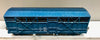 BCW 30846 Eureka NSWR CATTLE WAGON WEATHERED H0 2nd Hand - BCW 30846 Eureka Models