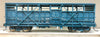 BCW 30877 Eureka NSWR CATTLE WAGON WEATHERED H0 2nd Hand - BCW 30877 Eureka Models