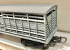 BCW MINI MODELS NSWR CATTLE WAGON not completed with lima couplers H0 2nd Hand - BCW MINI MODELS