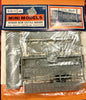 MINI MODELS KITS of the N.S.W.G.R. (PTC/SRA) - BCW CATTLE WAGON plastic Kit (Copy)