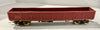 BDX-3  NSWGR OPEN WAGON by POWERLINE - metal wheels, kadee couplers, HO MODEL 2nd HAND - no original box,