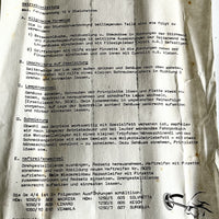 BEMO 1050 / 10 HOe 9mm Narrow gauge  (PRE-OWNED) HOe 9mm