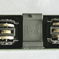 BEMO 1050 / 10 HOe 9mm Narrow gauge  (PRE-OWNED) HOe 9mm