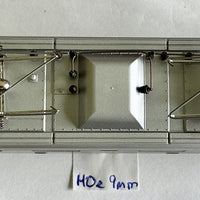 BEMO 1050 / 10 HOe 9mm Narrow gauge  (PRE-OWNED) HOe 9mm