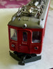 BEMO 1065-2  Narrow gauge   (RhB) ABe 4/4 electric railcar, number 502 (PRE-OWNED) HOe 9mm