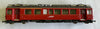BEMO 1065-2  Narrow gauge   (RhB) ABe 4/4 electric railcar, number 502 (PRE-OWNED) HOe 9mm