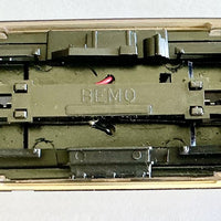 BEMO  1233 833 VT 133 523 HOe 9mm  Narrow gauge  (PRE-OWNED) HOe 9mm