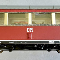 BEMO  1233 833 VT 133 523 HOe 9mm  Narrow gauge  (PRE-OWNED) HOe 9mm