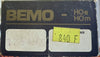 BEMO 1254-6 Electric Locomotive Ge 6/6 RhB 702 DISENTIS/MUSTER  Narrow gauge  (PRE-OWNED) HOm 12mm
